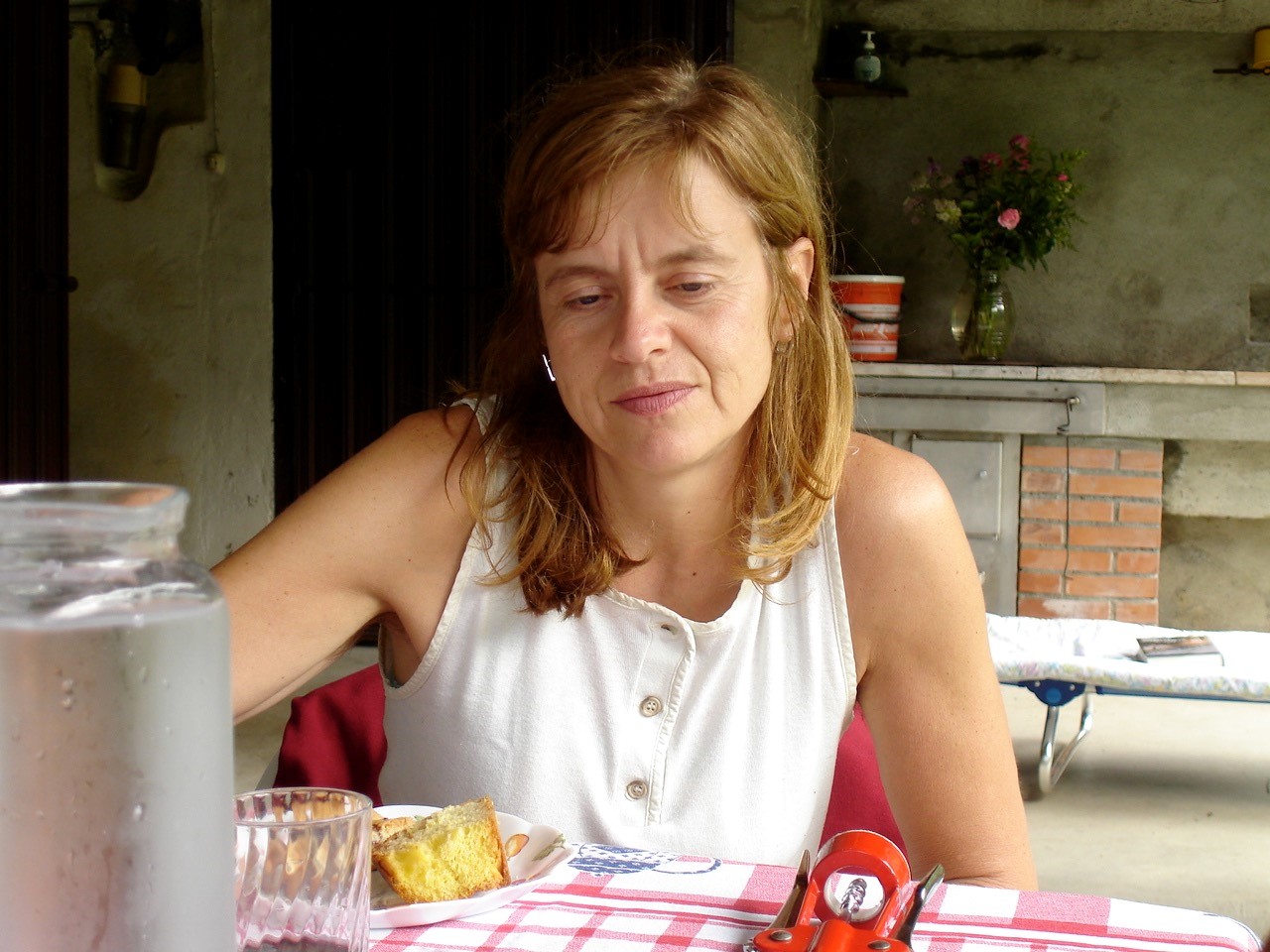 Balduzzi Maria Grazia - Consigliere Balduzzi Maria Grazia - Consigliere